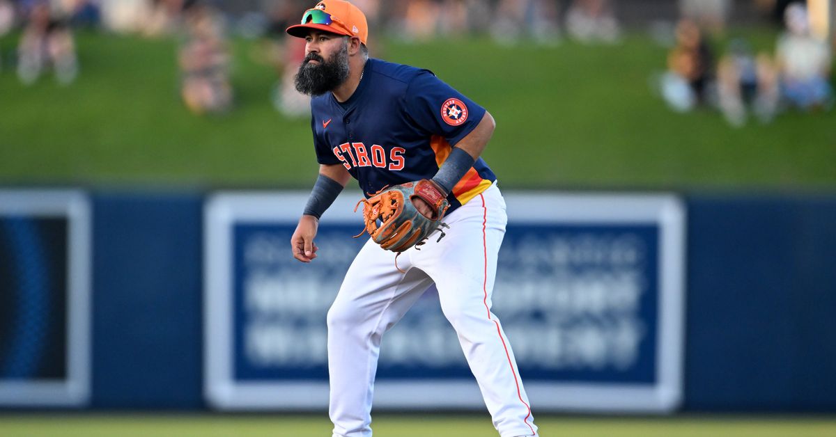 Astros Prospect Report: June 6th