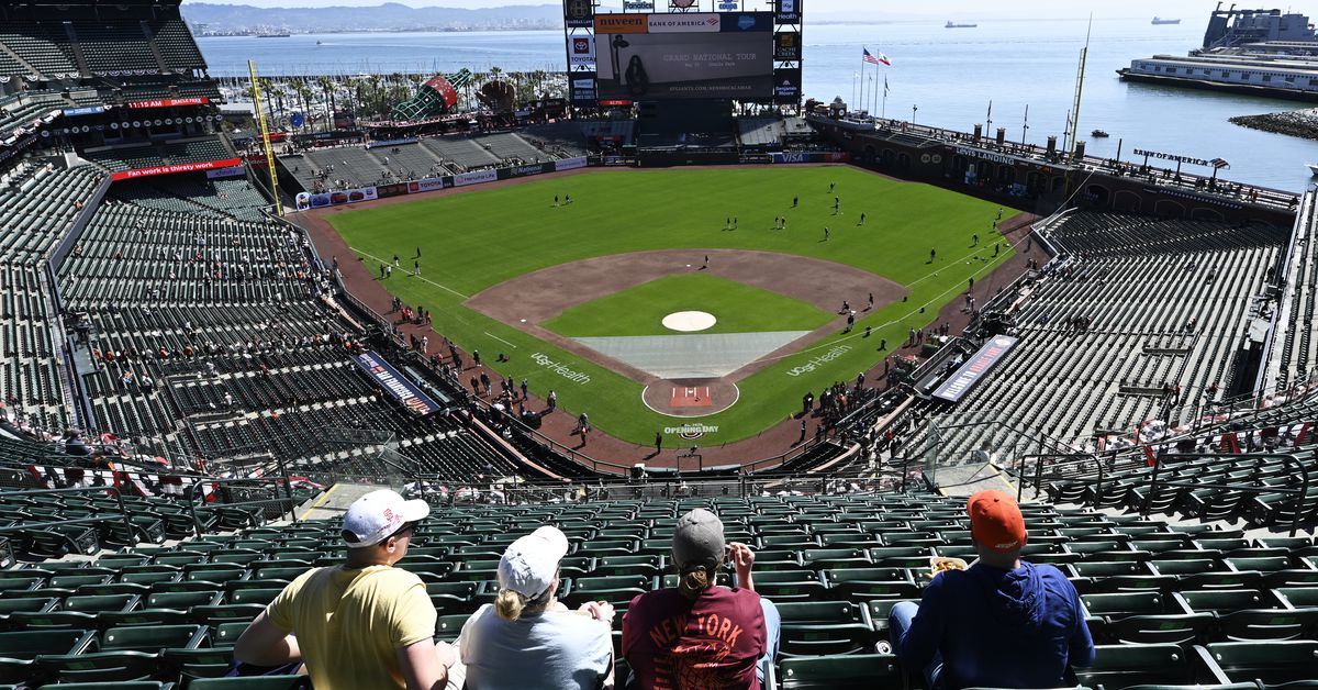 SF Giants News: Oracle Park promotions this weekend