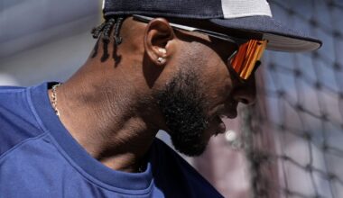 Is Jurickson Profar actually going to help when he returns?