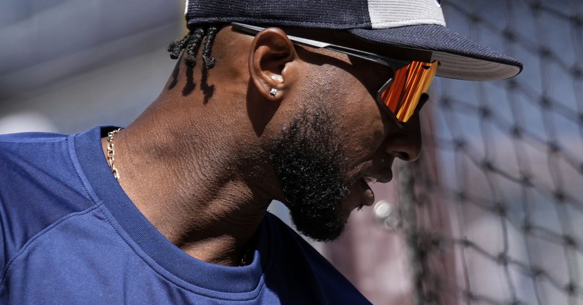 Is Jurickson Profar actually going to help when he returns?