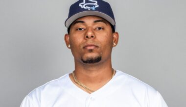 Astros Prospect Report: June 21st