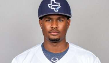 Astros Prospect Report: June 3rd