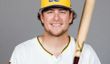 TWitM: Grand salami for Gavin Cross