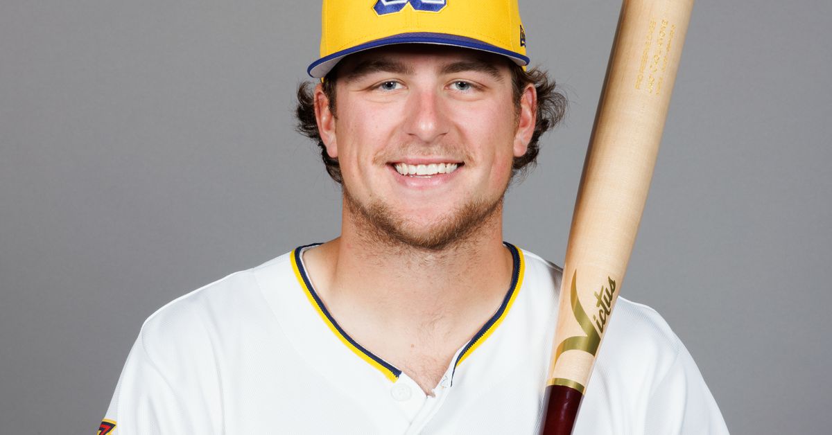 TWitM: Grand salami for Gavin Cross