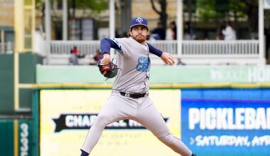 Astros Prospect Report: June 5th