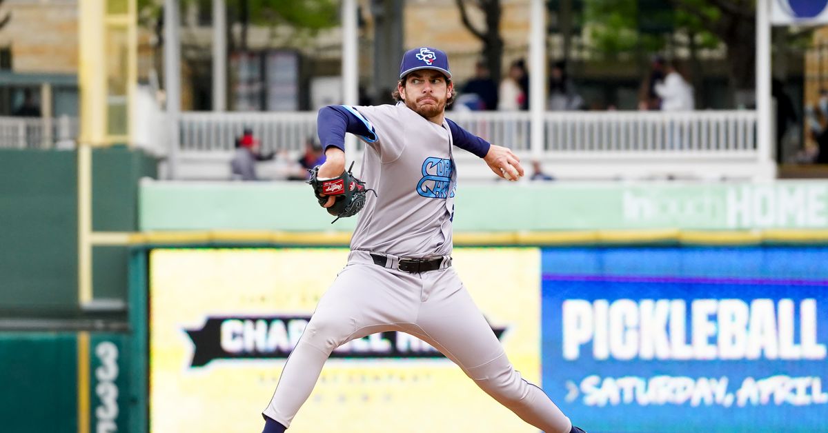 Astros Prospect Report: June 5th