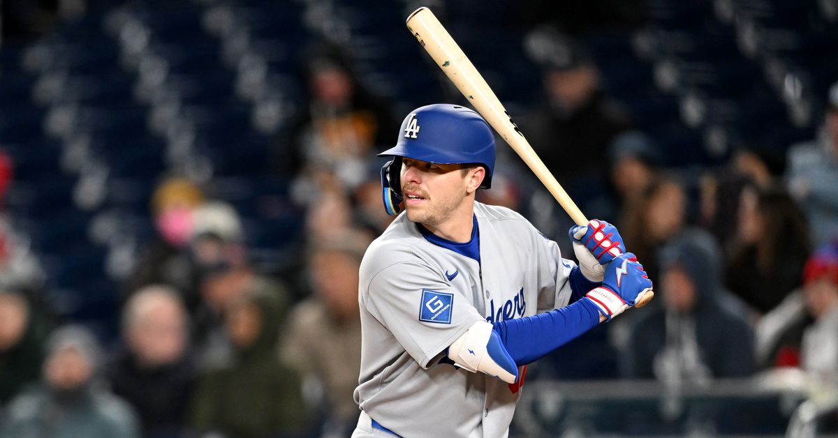 Dodgers minors: Christian Zazueta, Hunter Feduccia, pitchers on the rise