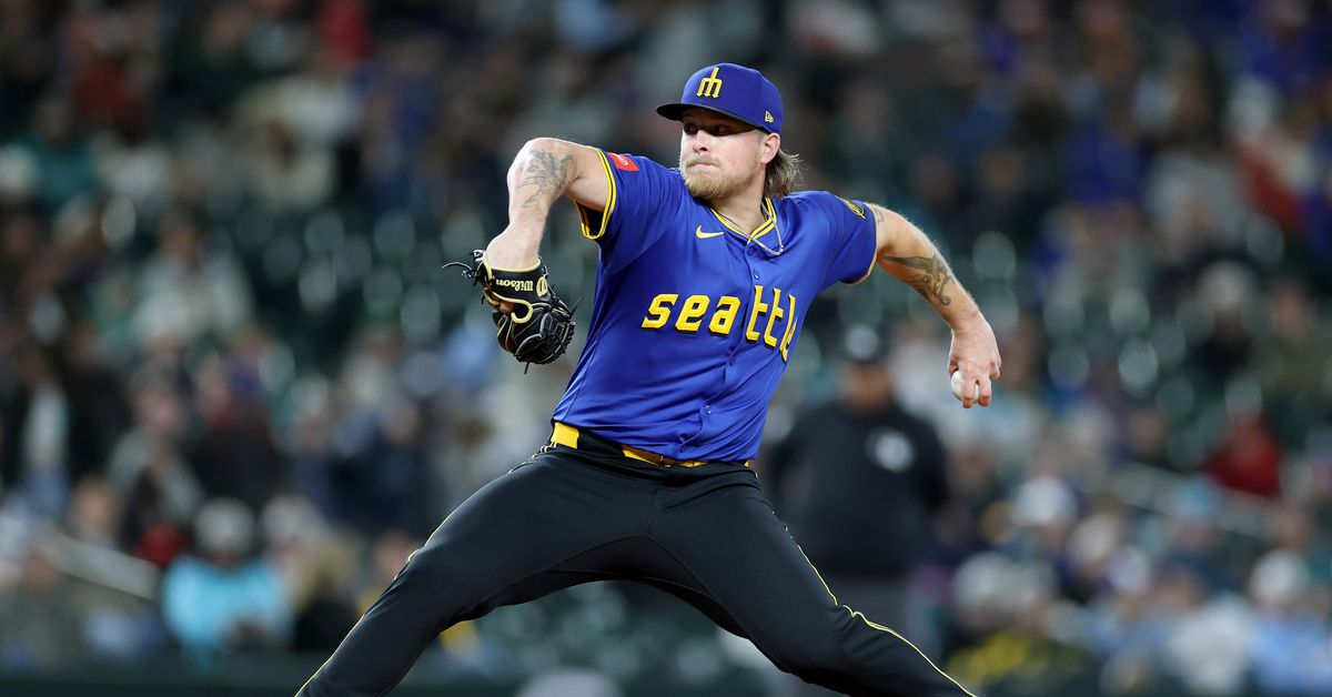 Gabe Speier is back and better than ever