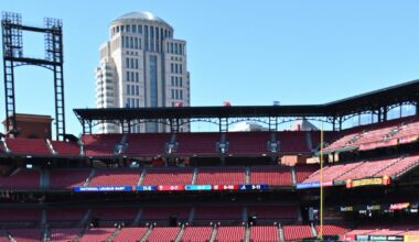 Cubs vs. Cardinals Thursday 6/26 game threads