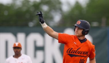 2025 Texas Rangers draft preview: Ike Irish