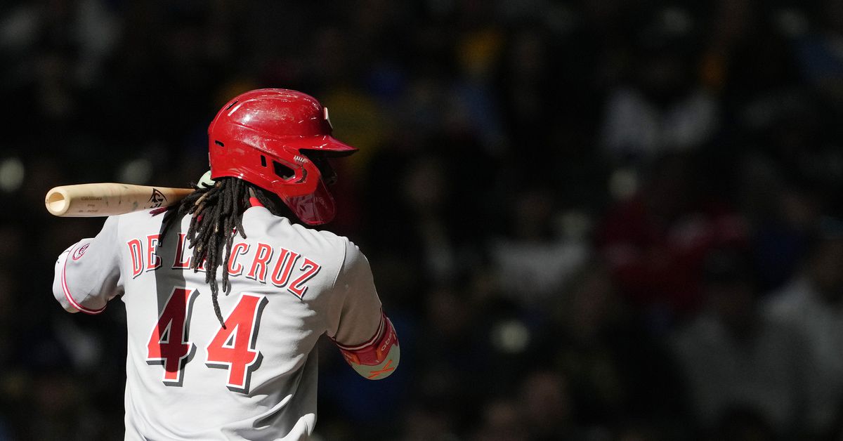 Cincinnati Reds look to salvage season against a Brewers club that’s owned them