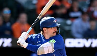 Roster Moves: Swanson, Schneider Up