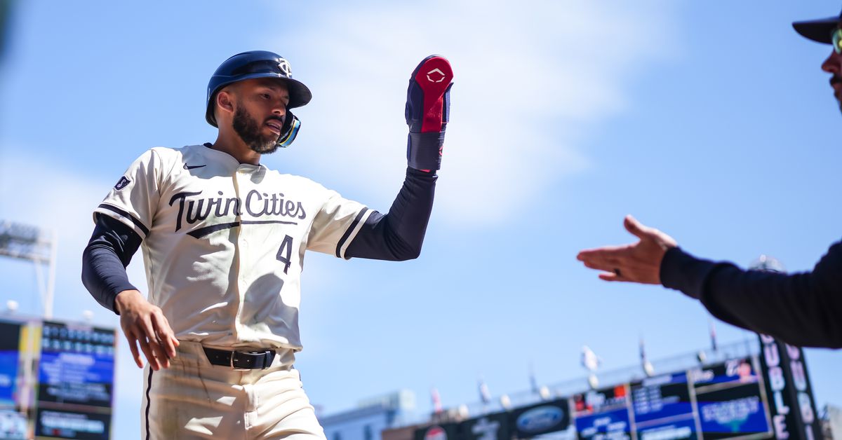 Series Preview (24 of 52): Twins Visit Houston