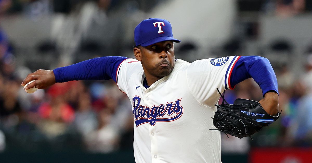 Rocker optioned, Martin activated - Lone Star Ball