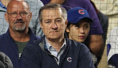 Some thoughts about Cubs Chairman Tom Ricketts and the upcoming CBA negotiations