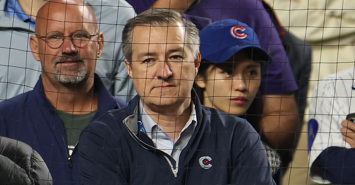 Some thoughts about Cubs Chairman Tom Ricketts and the upcoming CBA negotiations