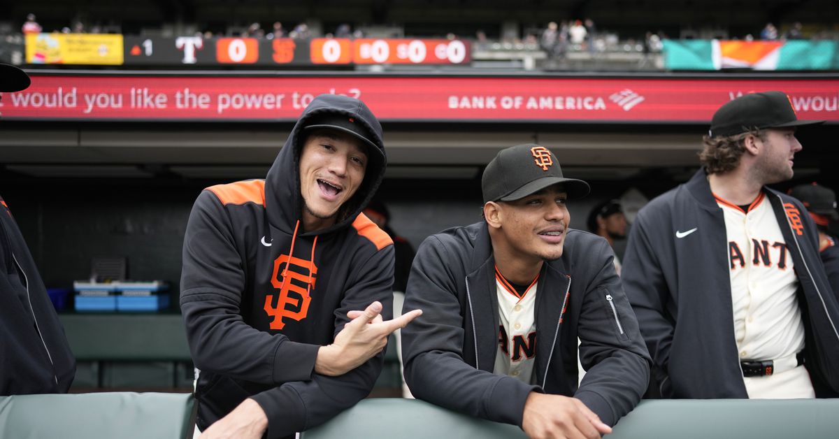 San Francisco Giants Bullpen Trust Power Rankings for May 2025