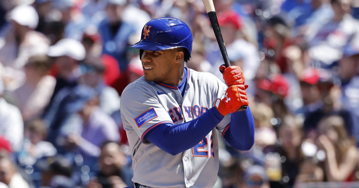 Mets return home to host Nationals for three games