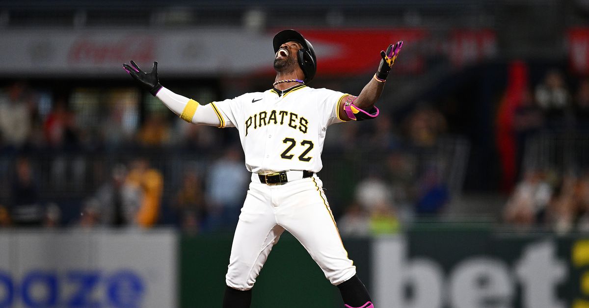 Game #71: Pirates vs. Cubs