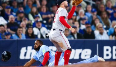 VOTE: Which Yankees AL East foe has the best chance to cause trouble?