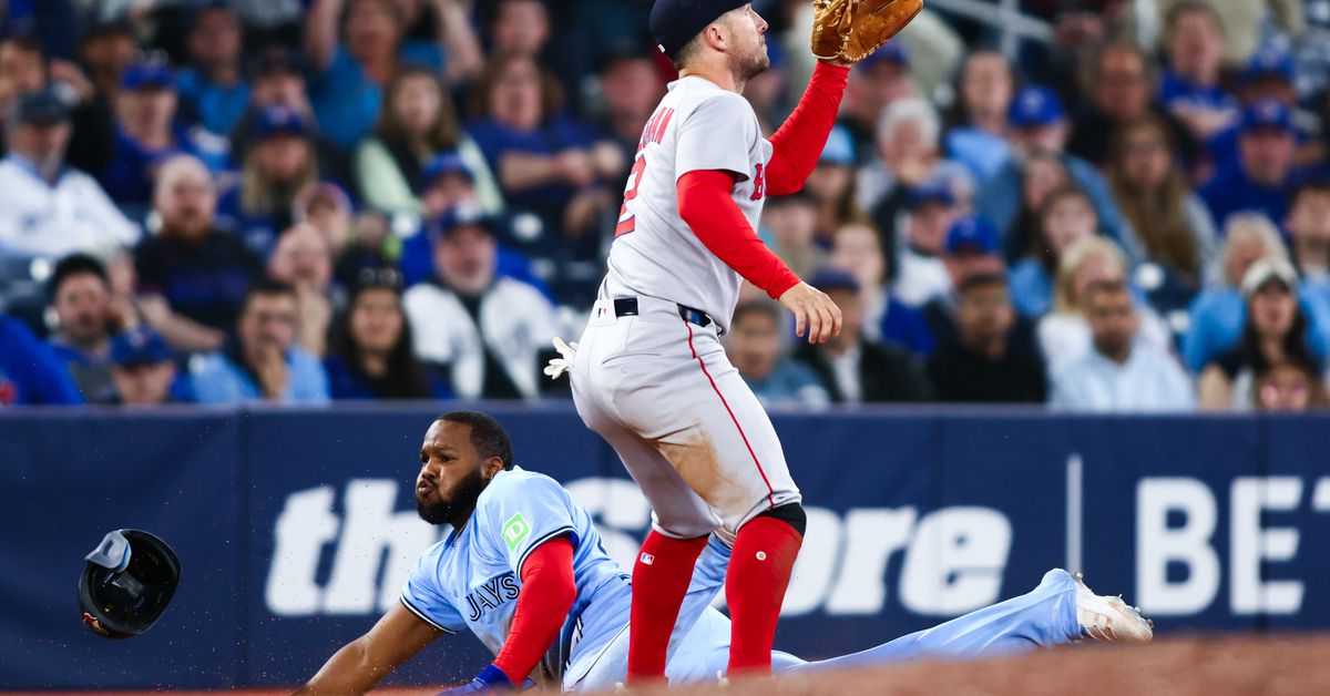 VOTE: Which Yankees AL East foe has the best chance to cause trouble?