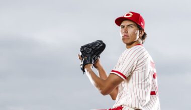 MLB Draft Preview: More High School