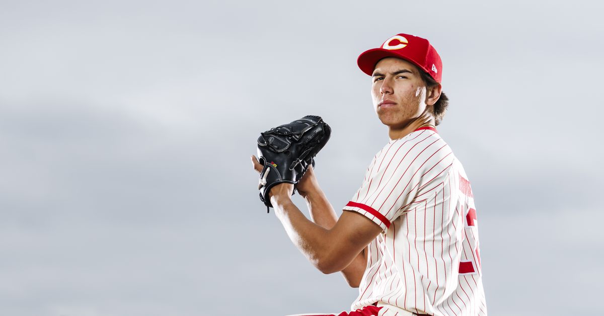 MLB Draft Preview: More High School