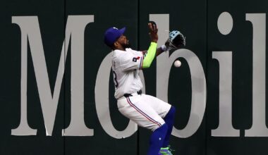 Texas Rangers lose to Athletics 3-1