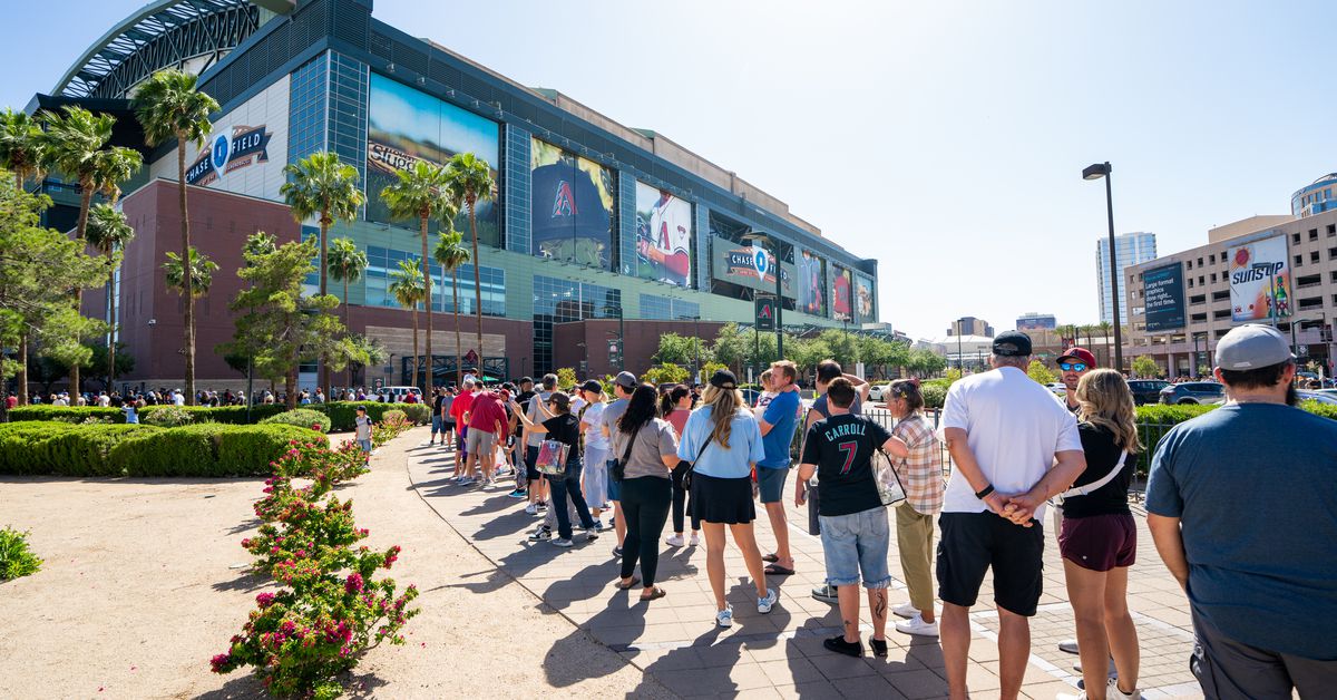 Arizona Diamondbacks: June confidence poll