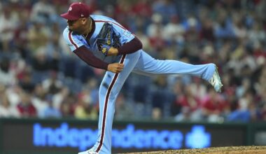 Phillies DFA Carlos Hernandez, recall Michael Mercado