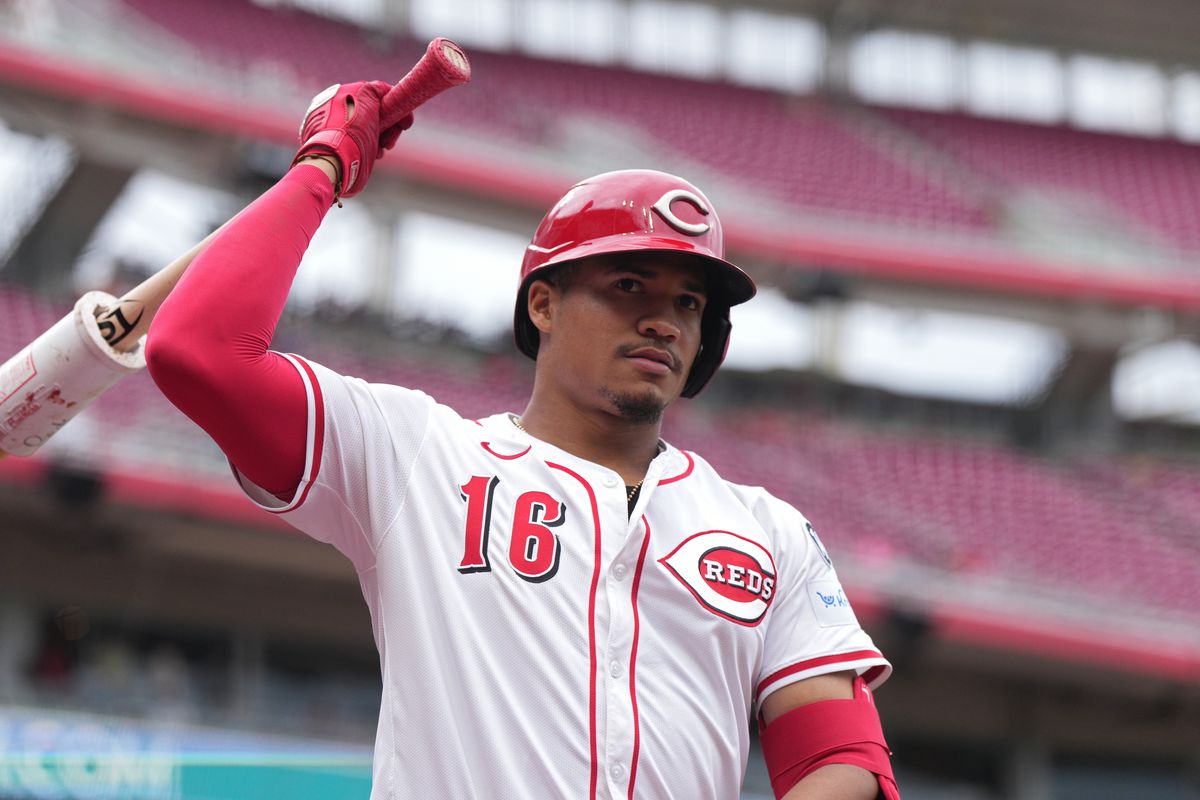 St. Louis Cardinals v Cincinnati Reds