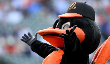 Orioles minor league recap 6/25: Delmarva scores 13 on 18 hits in rout of Mudcats