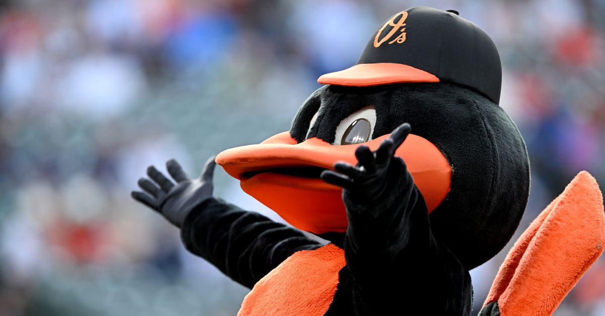 Orioles minor league recap 6/25: Delmarva scores 13 on 18 hits in rout of Mudcats