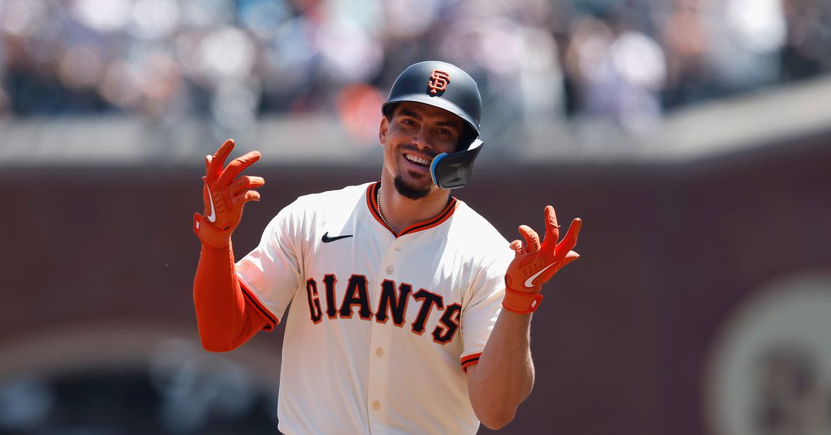 Looking at the SF Giants’ upcoming three-game trip to Colorado