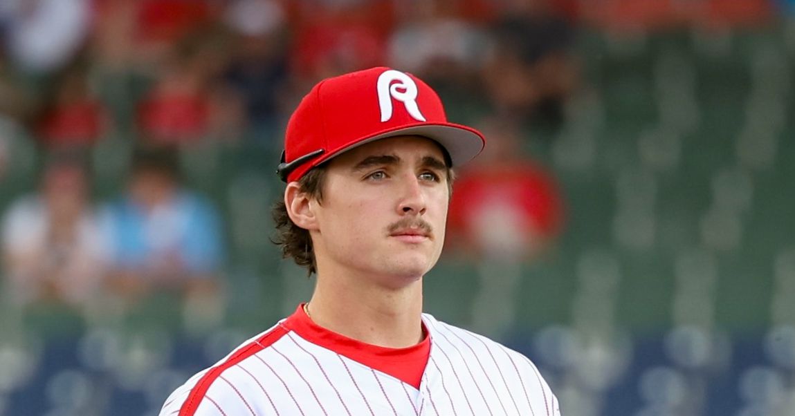 Phillies MLR 5/27-6/1/25: Aidan Miller is heating up