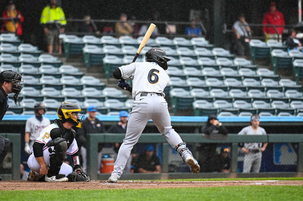 Akron RubberDucks v. Altoona Curve