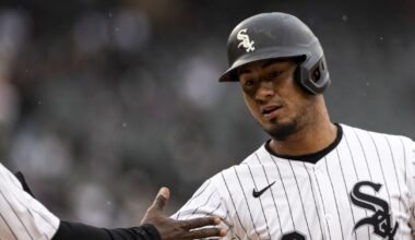 Series Preview: (23 of 52): White Sox Visit Houston