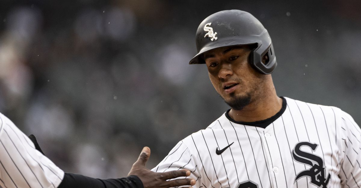Series Preview: (23 of 52): White Sox Visit Houston