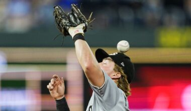 White Sox series preview: It’s laundry day