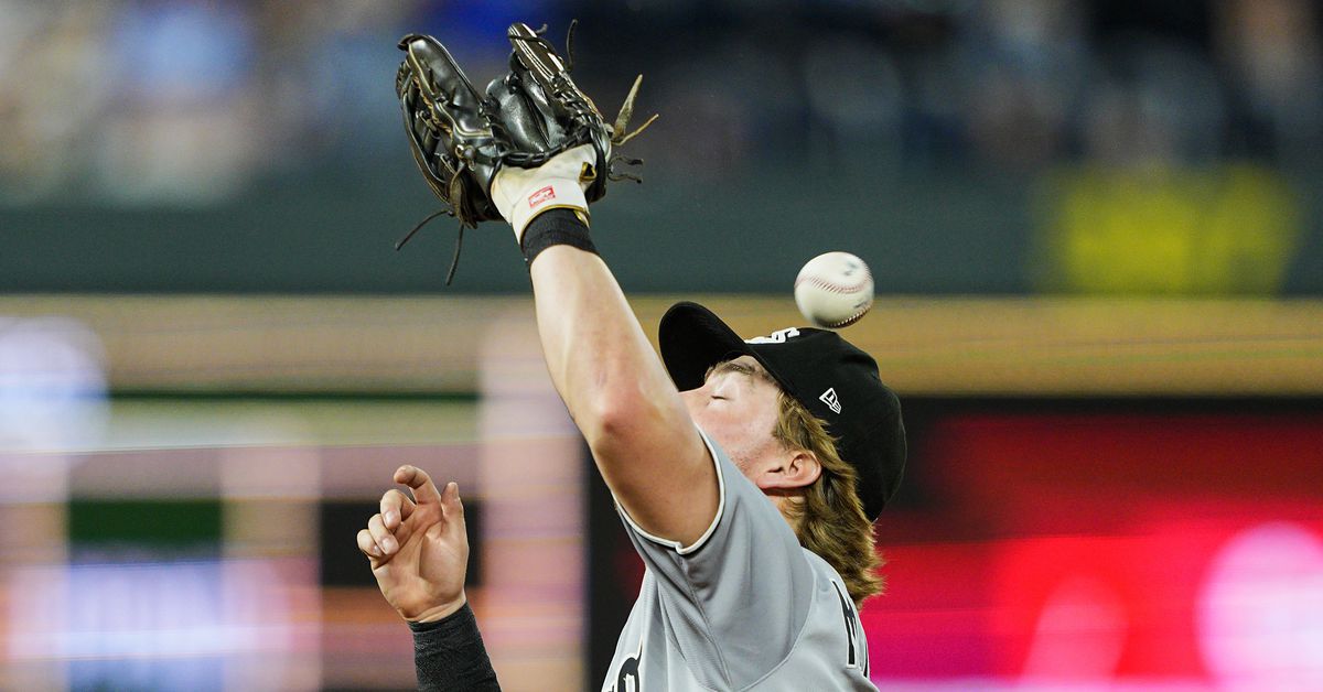 White Sox series preview: It’s laundry day