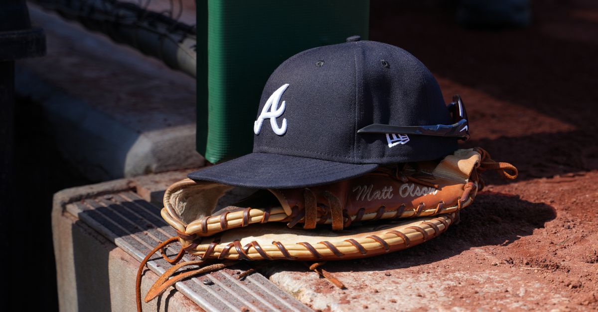 Braves Minor League Recap: John Gil gets six hits in double header