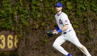 Kyle Tucker is a great hitter. His fielding? Not so much