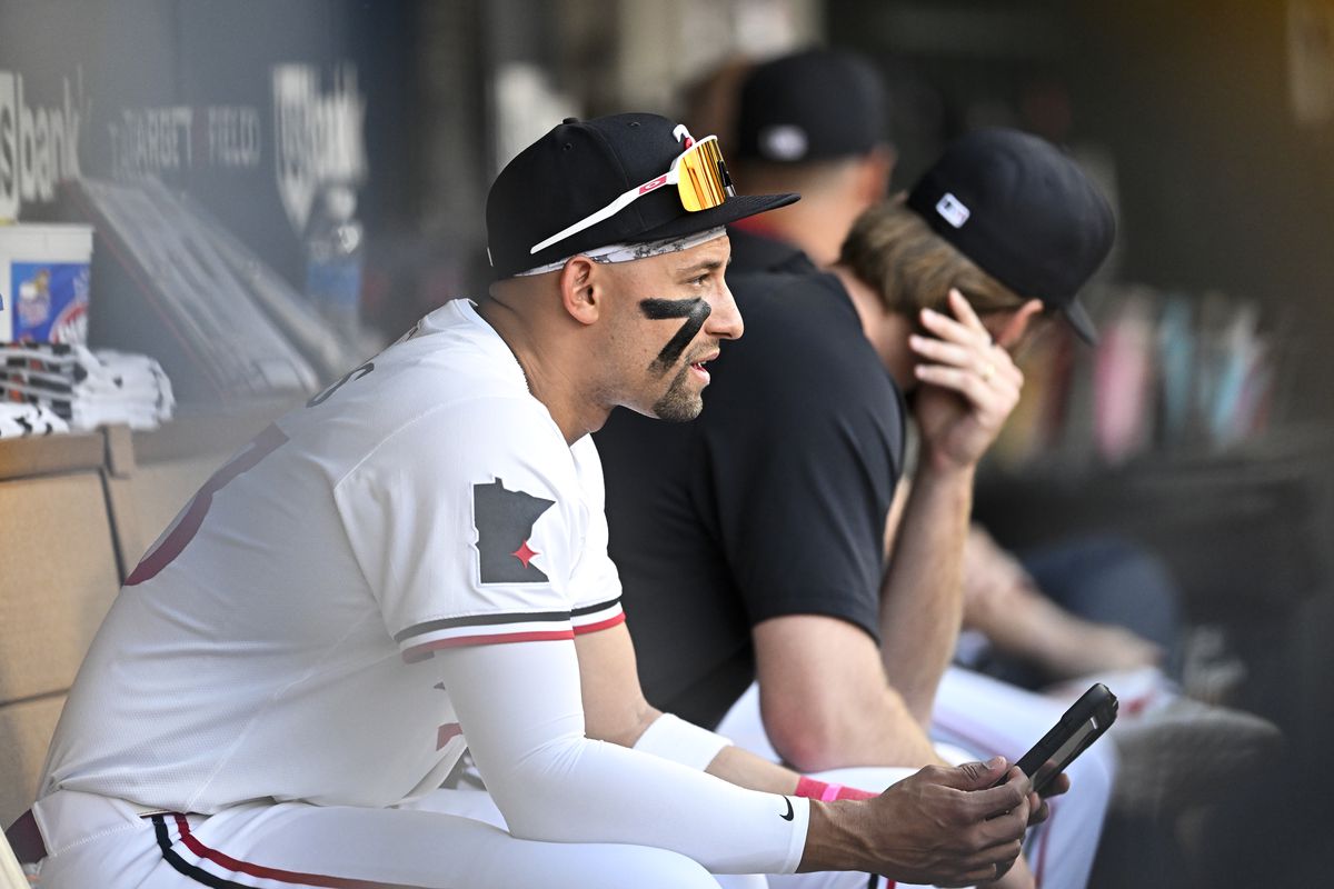 Baltimore Orioles v Minnesota Twins
