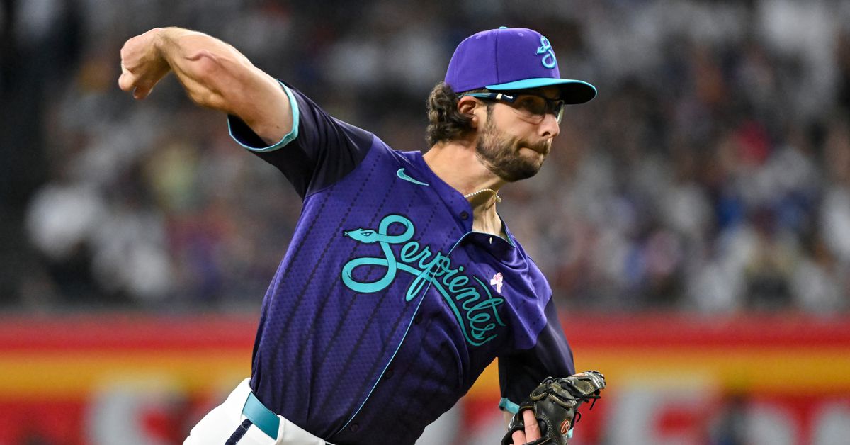 Cubs BCB After Dark: Might the Cubs need a Snake?