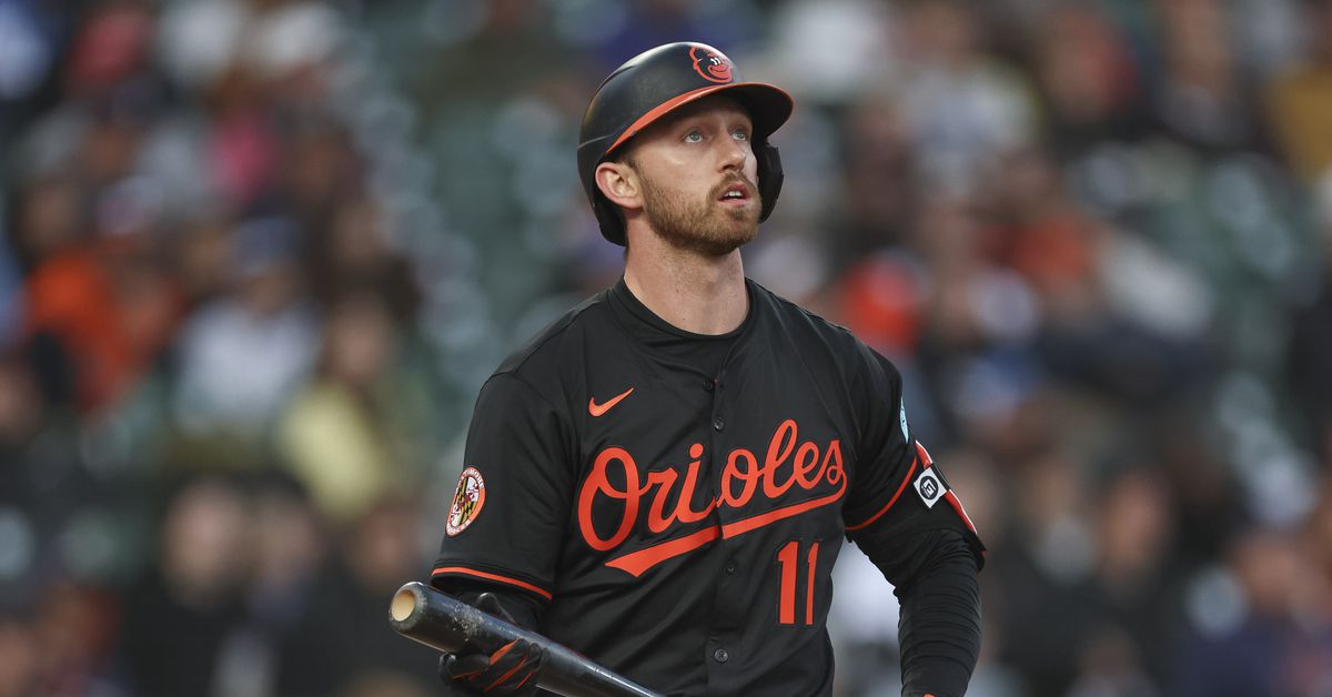 Orioles news: Mullins, Westburg return from IL, Kjerstad optioned