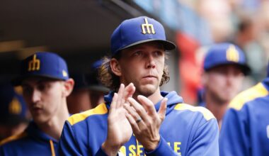 Mariners - Red Sox Game Preview for June 16