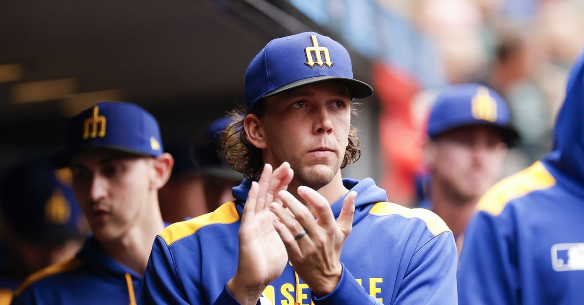 Mariners - Red Sox Game Preview for June 16