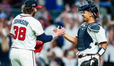 Atlanta Braves battle the Giants in the Bay - and here’s how you can watch.