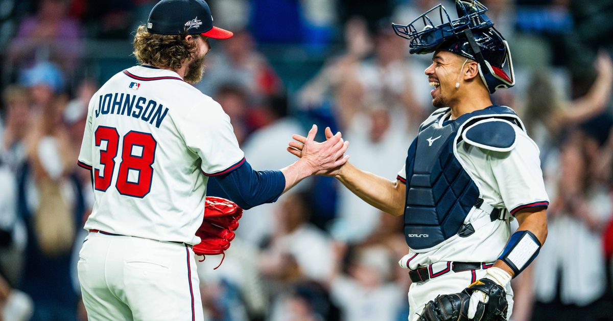 Atlanta Braves battle the Giants in the Bay - and here’s how you can watch.