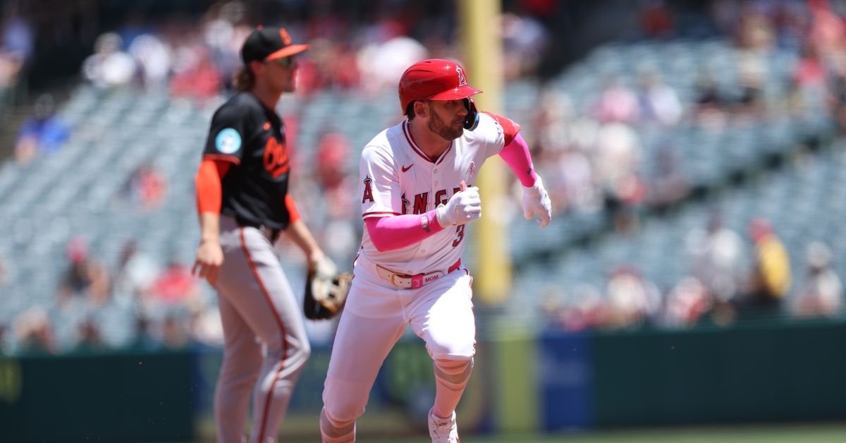 Two more lefty starting pitchers are looming in the next Orioles series